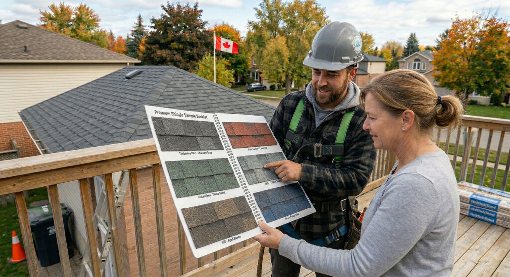 unique roofing repair installation gutters skylight toronto ontario 02 why professional roof installation matters in ontario
