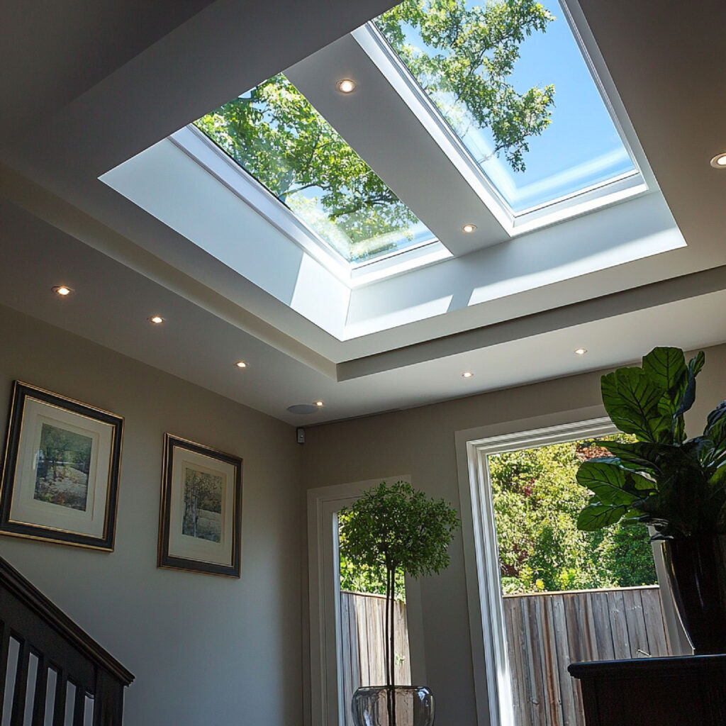 unique roofing repair installation gutters skylight toronto ontario home 07