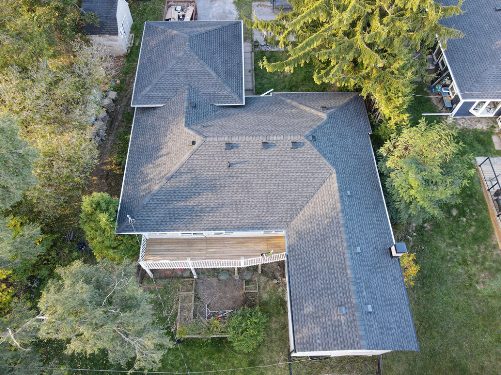 unique roofing repair installation gutters skylight toronto ontario home 28