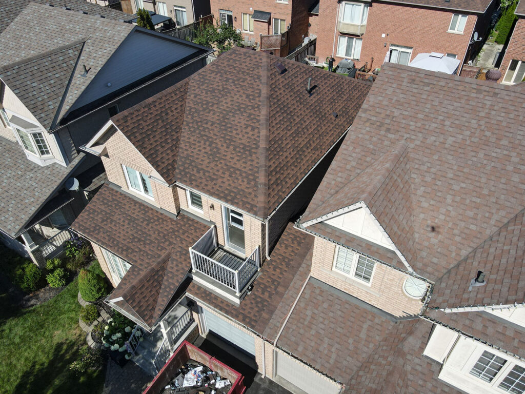 unique roofing repair installation gutters skylight toronto ontario home 39