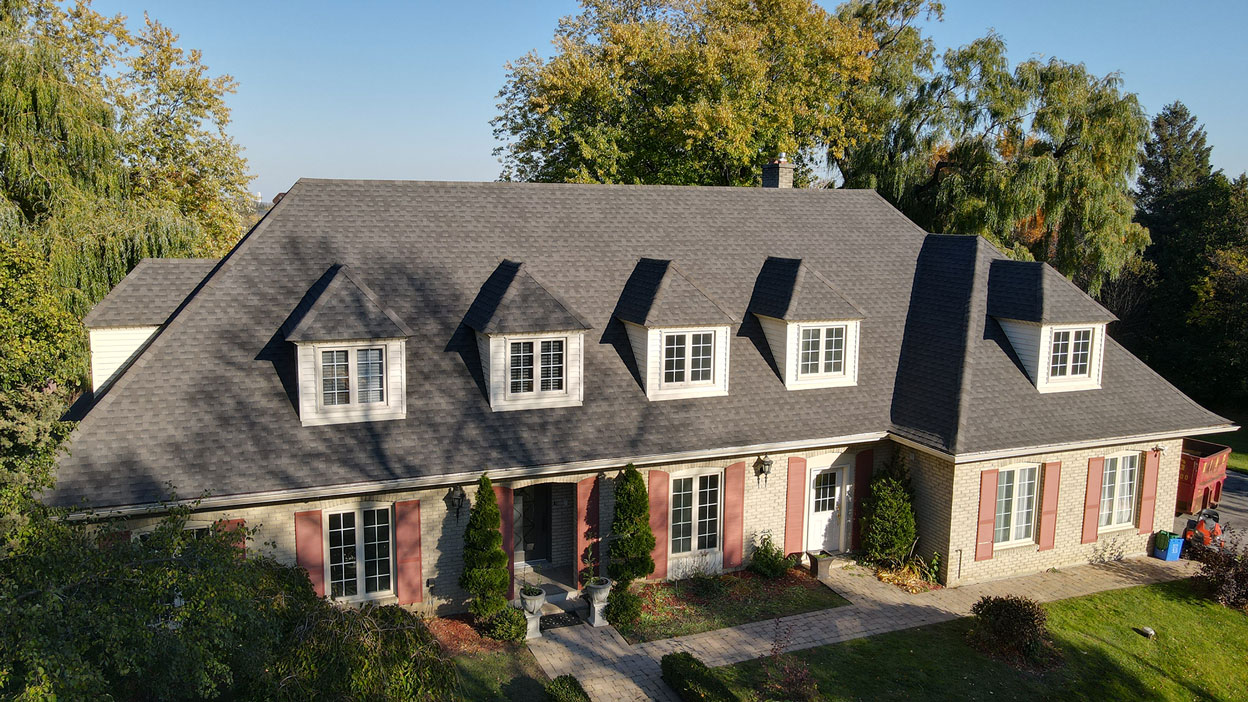 unique roofing repair installation gutters skylight toronto ontario home 43